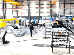 BOSPORAS MACHINERY | AYIKA 15-3-4-1500 DM-MD