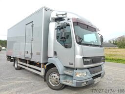 DAF LF 55.250 Box iso