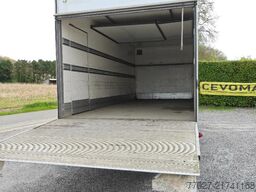 DAF LF 55.250 Box iso