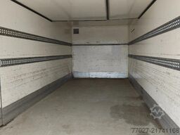 DAF LF 55.250 Box iso