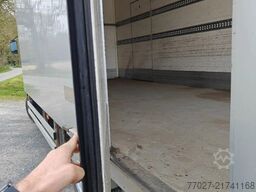 DAF LF 55.250 Box iso