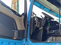 MAN TGX 33.510 6x4 - Facelift - Low km 252Tkm - Nav...