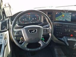 MAN TGX 33.510 6x4 - Facelift - Low km 252Tkm - Nav...