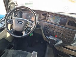 MAN TGX 33.510 6x4 - Facelift - Low km 252Tkm - Nav...