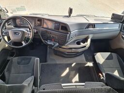 MAN TGX 33.510 6x4 - Facelift - Low km 252Tkm - Nav...