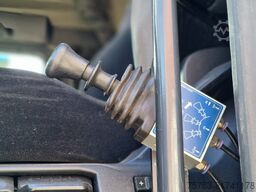 MAN TGX 33.510 6x4 - Facelift - Low km 252Tkm - Nav...