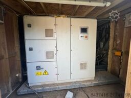 MJ Recycling M&J PreShred 4000 S