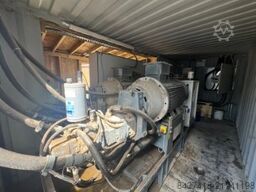 MJ Recycling M&J PreShred 4000 S