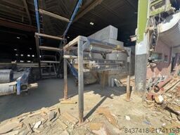 MJ Recycling M&J PreShred 4000 S