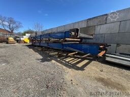 MJ Recycling M&J PreShred 4000 S