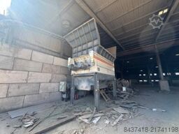 MJ Recycling M&J PreShred 4000 S