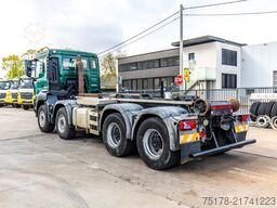 MAN TGS 41.440 BB