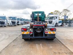 MAN TGS 41.440 BB