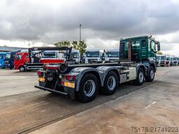 MAN TGS 41.440 BB