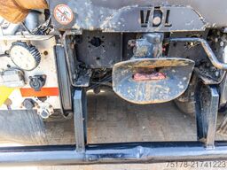MAN TGS 41.440 BB