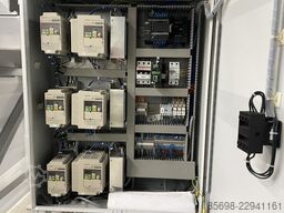 MANTER VP16000