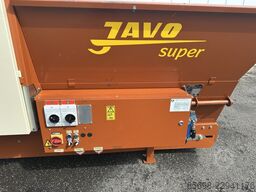 JAVO Super