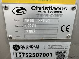 CHRISTIAENS 
