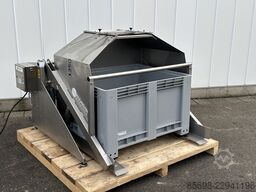  Duijndam Machines 1250