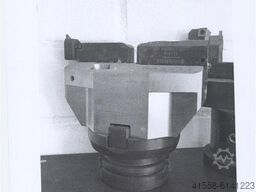 Wohlhaupter HSK-A 100