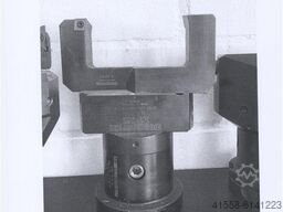 Wohlhaupter HSK-A 100