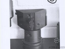 Wohlhaupter HSK-A 100