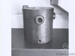 Wohlhaupter HSK-A 100