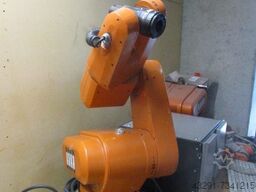 KUKA KR3 KRC3
