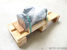 Siemens 1FT6084-8WF71-4EH1 Motor SN: YFA420440508002 - ! -