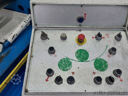 IMCAR S.I.H.R 8-5 - 3100 x 7