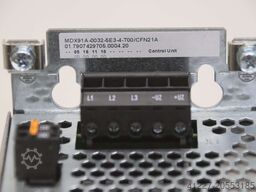 SEW Eurodrive MDX91A-0020-5E3-4-XXX