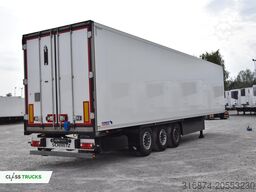 SCHMITZ CARGOBULL SKO FP 60 ThermoKing SLXi 300