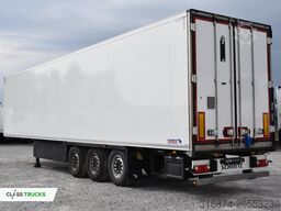 SCHMITZ CARGOBULL SKO FP 60 ThermoKing SLXi 300