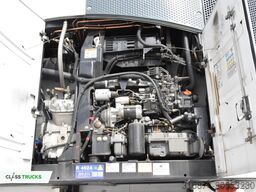 SCHMITZ CARGOBULL SKO FP 60 ThermoKing SLXi 300