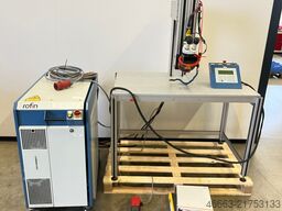 ROFIN Starweld 90