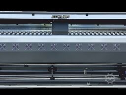 StarJet 3204X Epson printheads