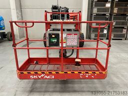 Skyjack SJ46AJ