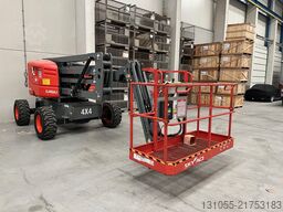 Skyjack SJ46AJ