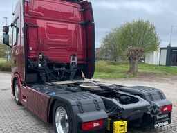 SCANIA S 500 SZM Alcoa Led 2xTank wenig KM