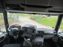 SCANIA S 500 SZM Alcoa Led 2xTank wenig KM