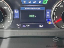 SCANIA S 500 SZM Alcoa Led 2xTank wenig KM