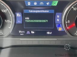 SCANIA S 500 SZM Alcoa Led 2xTank wenig KM