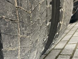 SCANIA S 500 SZM Alcoa Led 2xTank wenig KM