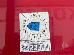 SCANIA S 500 SZM Alcoa Led 2xTank wenig KM