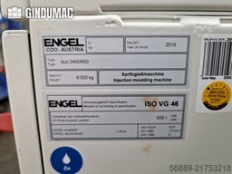 Engel duo 2400/650