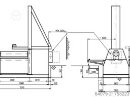 DAVI MCB 3060 WT