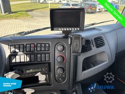 Renault D12 240 4x2 Laadklep 1500KG + Cruise control