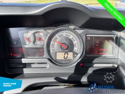 Renault D12 240 4x2 Laadklep 1500KG + Cruise control