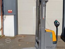 Jungheinrich EJC 216 5.25m / batt 2021 res HP