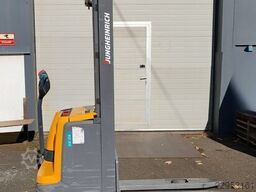 Jungheinrich EJC 216 5.25m / batt 2021 res HP